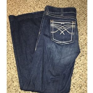 Ariat Trouser Jeans 30x34